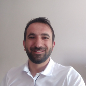 Dr. Burak AYYILDIZ 