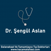 Dr Şengül Aslan 