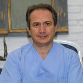 Op. Dr. Nail Derelioğlu 