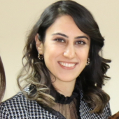 Dr. Öznur Akıl 