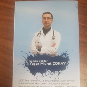 Yaşar Murat Çokay  