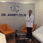 AHMET ÇELİK