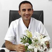Dr. Ömer Aktaş 