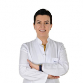 Yegane Özcan