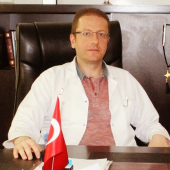 Dr. İbrahim Halil HALICI 