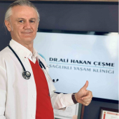 Dr Ali Hakan Çeşme 