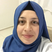 Dr. Hülya Özkan Yiğitoğulları 