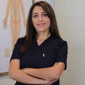 Dr. Gaye Güzel 