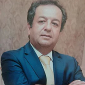 Dr. Muharrem Murat Yıldız 