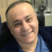 Ali Delkhah