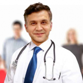Dr Kazım Kurt