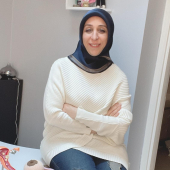 Dr. Fatma Emrali 
