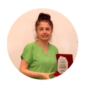 Uzm. Dr. İlkay Arıcan