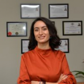 Uzm. Dr. Zeynep CENGİZ SÜNER 