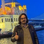 Gökhan GÜLER 