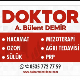 Doktor A. Bülent DEMİR
