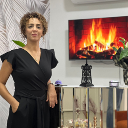 Uzm. Dr. Suzan ALP