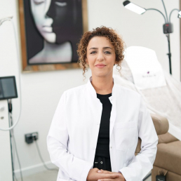 Uzm. Dr. Suzan ALP