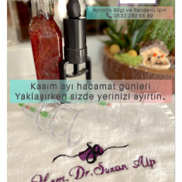 Uzm. Dr. Suzan ALP