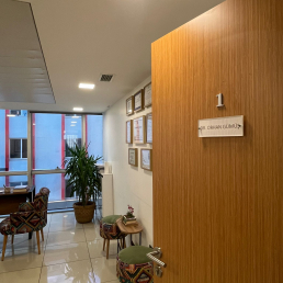 Dr. Orhan Gümüş Klinik