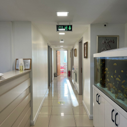 Dr. Orhan Gümüş Klinik