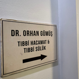 Dr. Orhan Gümüş Klinik