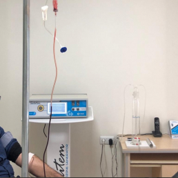Balıkesir Hacamat-Dr. Bülent Demir