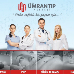 Ümran Tıp Merkezi