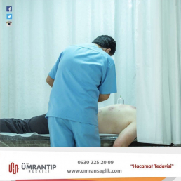Ümran Tıp Merkezi