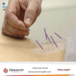 Ümran Tıp Merkezi