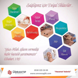 Ümran Tıp Merkezi