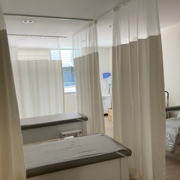 Uzm. Dr. Hülya Deveci  Fizyoklinik: Fizik Tedavi ve Sağlıklı Yaşam Merkezi