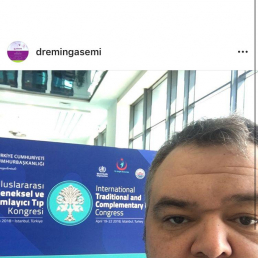 Dr.Emin Gasemi Muayenehanesi