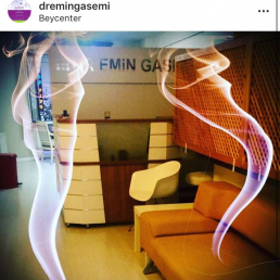 Dr.Emin Gasemi Muayenehanesi