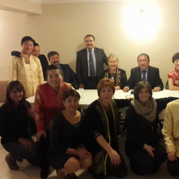 Doç. Dr. Cenk Kılıç Kliniği