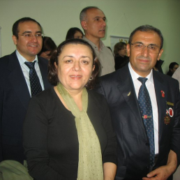Doç. Dr. Cenk Kılıç Kliniği