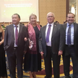 Doç. Dr. Cenk Kılıç Kliniği