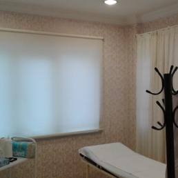 Dr. Azem İrez Gebze Hacamat Kliniği