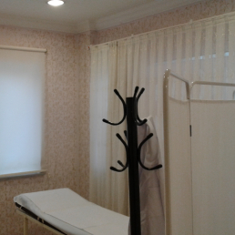 Dr. Azem İrez Gebze Hacamat Kliniği