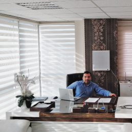 Gebze Hacamat