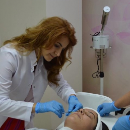 Dr. Beyza AKSU - Kocaeli Tıp Fakültesi