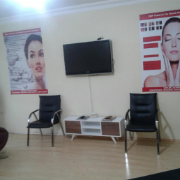 Uzm. Dr. Zeynep Avşar