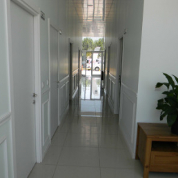 Op. Dr. Alpaslan KUŞ Başakşehir Kliniği