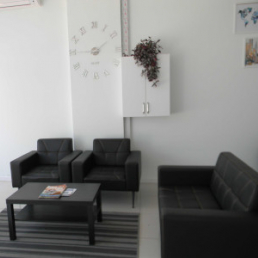 Op. Dr. Alpaslan KUŞ Başakşehir Kliniği