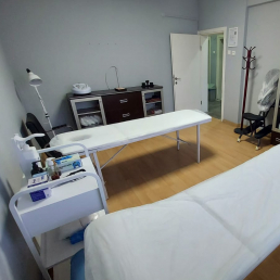 Geleneksel ve Tamamlayıcı Tıp Uygulayıcısı