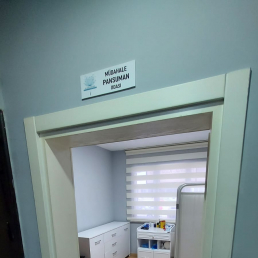 Geleneksel ve Tamamlayıcı Tıp Uygulayıcısı