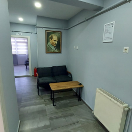 Geleneksel ve Tamamlayıcı Tıp Uygulayıcısı