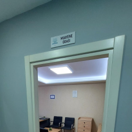 Geleneksel ve Tamamlayıcı Tıp Uygulayıcısı