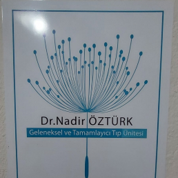 Geleneksel ve Tamamlayıcı Tıp Uygulayıcısı