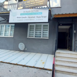 Geleneksel ve Tamamlayıcı Tıp Uygulayıcısı